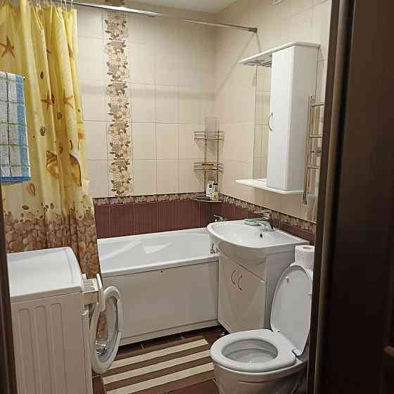 Сдам 2-комнатную квартиру в Куйбышевском районе, площадь Бакинских Комиссаров. Донецк