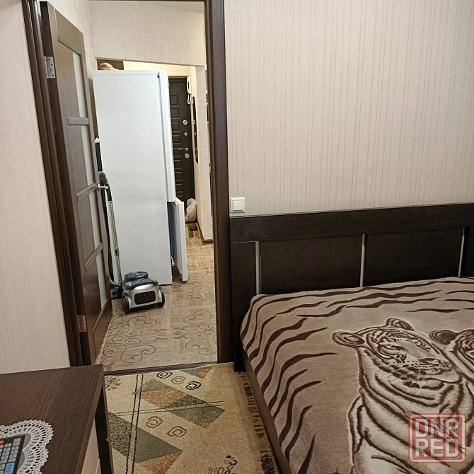 Сдам 2-комнатную квартиру в Куйбышевском районе, площадь Бакинских Комиссаров. Донецк - изображение 2