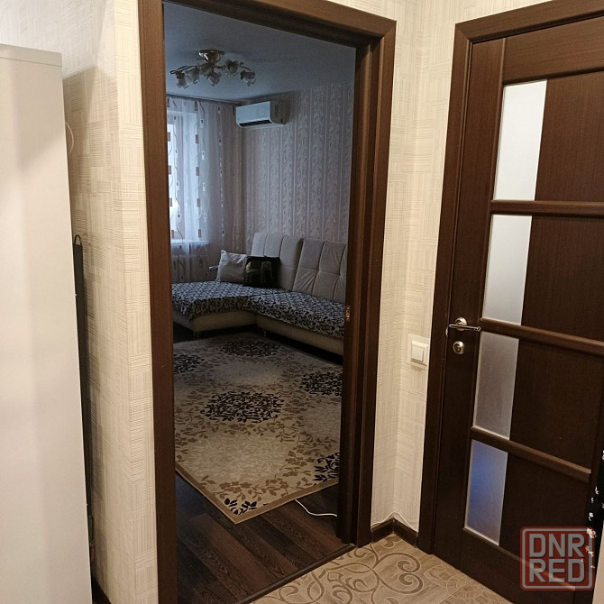 Сдам 2-комнатную квартиру в Куйбышевском районе, площадь Бакинских Комиссаров. Донецк - изображение 3