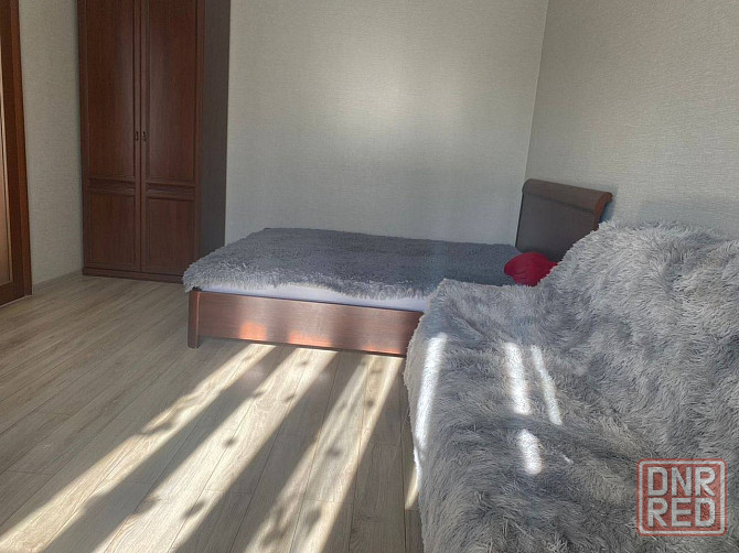 Сдам 1-комнатную квартиру в Ленинском районе, Боссе. Донецк - изображение 5