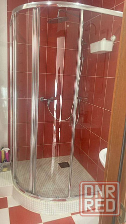 Сдам 1-комнатную квартиру в Ленинском районе, Боссе. Донецк - изображение 3