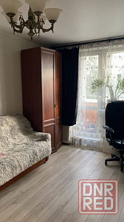 Сдам 1-комнатную квартиру в Ленинском районе, Боссе. Донецк - изображение 1