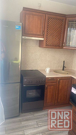 Сдам 1-комнатную квартиру в Ленинском районе, Боссе. Донецк - изображение 2