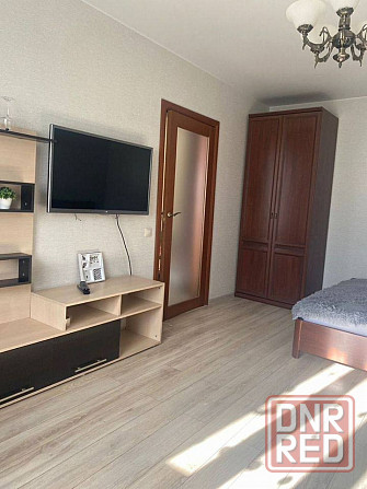 Сдам 1-комнатную квартиру в Ленинском районе, Боссе. Донецк - изображение 4