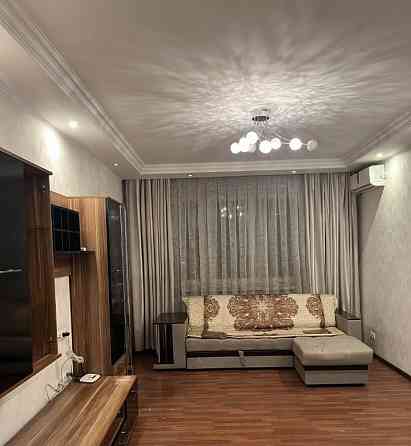 Сдам 1-комнатную квартиру в Кировском районе, мкр Мирный Донецк