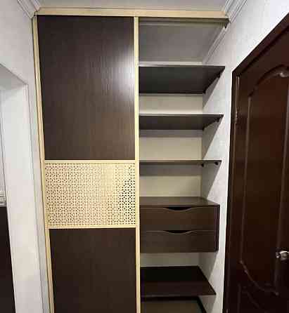 Сдам 1-комнатную квартиру в Кировском районе, мкр Мирный Донецк