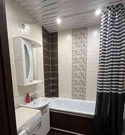 Сдам 1-комнатную квартиру в Кировском районе, мкр Мирный Донецк