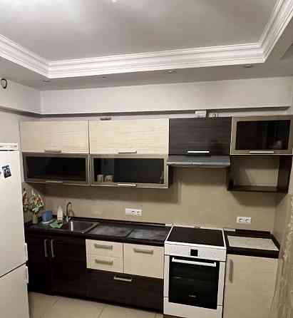 Сдам 1-комнатную квартиру в Кировском районе, мкр Мирный Донецк