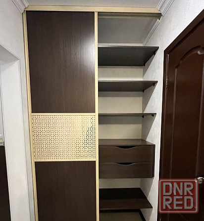 Сдам 1-комнатную квартиру в Кировском районе, мкр Мирный Донецк - изображение 4