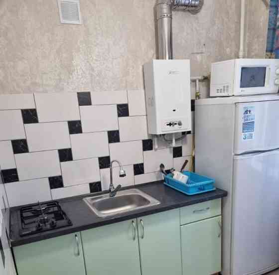 Сдам 1-комнатную квартиру в Буденовском районе, Цветочный. Донецк