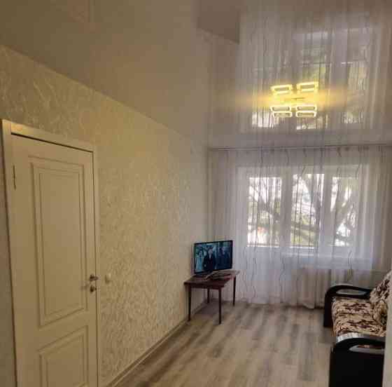 Сдам 1-комнатную квартиру в Буденовском районе, Цветочный. Донецк