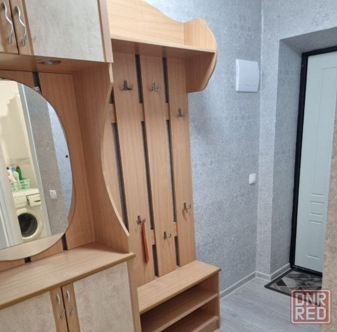 Сдам 1-комнатную квартиру в Буденовском районе, Цветочный. Донецк - изображение 2