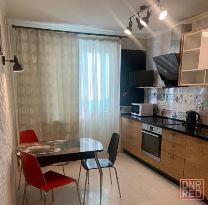 Сдам 2-комнатную квартиру в Ворошиловском районе, Гурова. Донецк - изображение 3