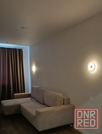 Сдам 2-комнатную квартиру в Ворошиловском районе, Гурова. Донецк - изображение 5