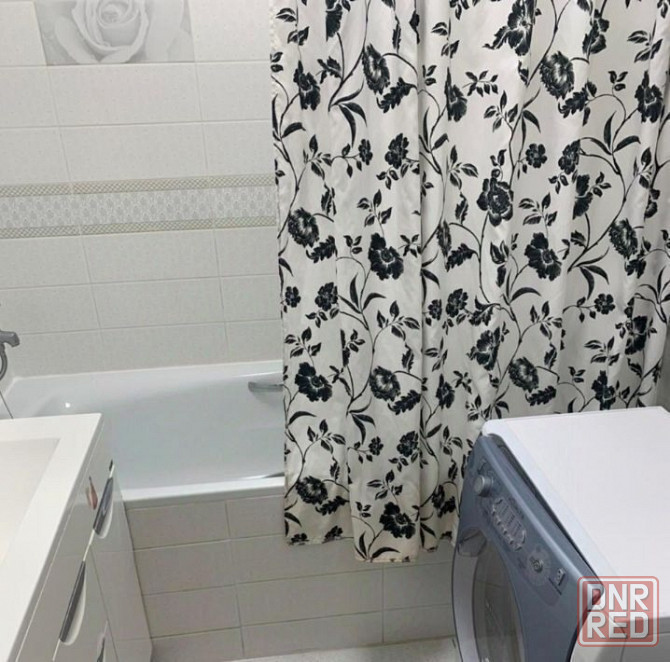 Сдам 2-комнатную квартиру в Ворошиловском районе, Гурова. Донецк - изображение 4