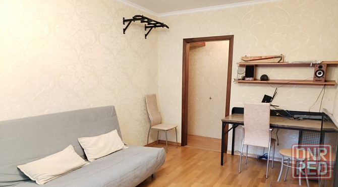 Сдам 2-комнатную квартиру в Калининском районе, Дружба. Донецк - изображение 4