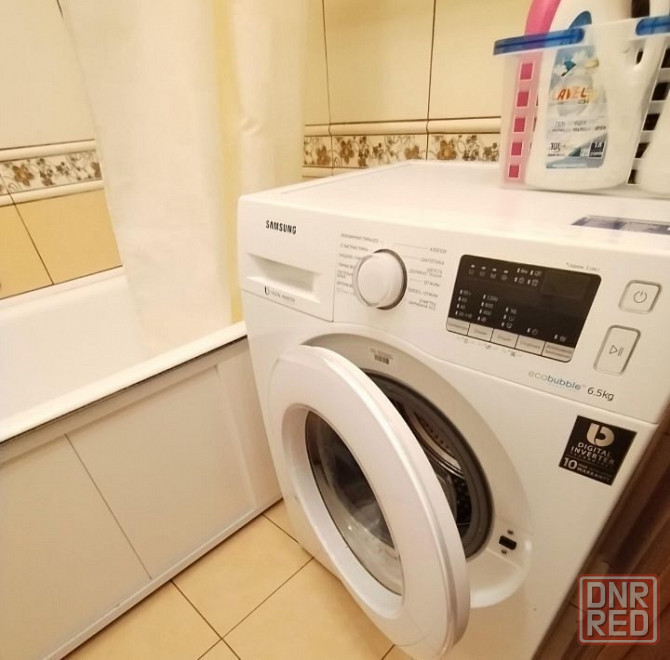 Сдам 2-комнатную квартиру в Калининском районе, Дружба. Донецк - изображение 6