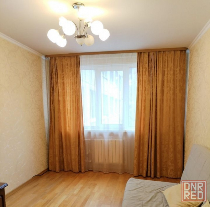 Сдам 2-комнатную квартиру в Калининском районе, Дружба. Донецк - изображение 2