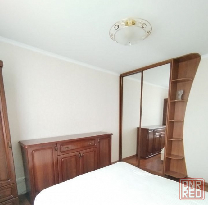 Сдам 2-комнатную квартиру в Калининском районе, Дружба. Донецк - изображение 3