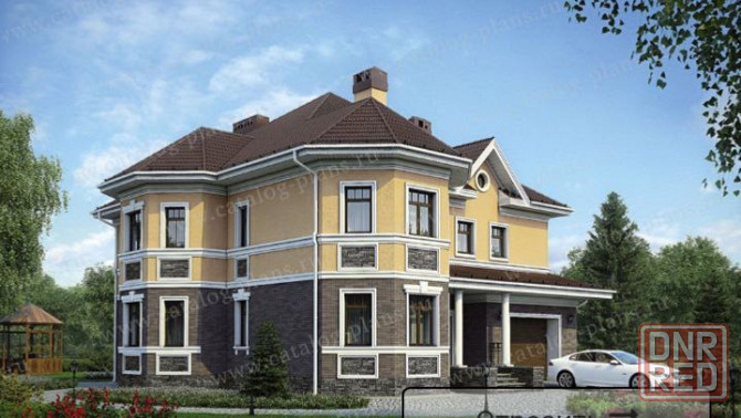 Цена снижена !Ул. Фомина . Продажа участка 10, 23 сот Калининский район ! Донецк - изображение 1