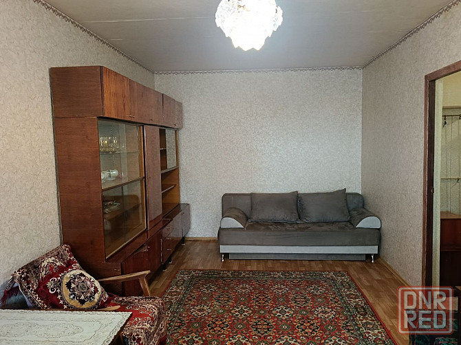 Сдам 2х комнатную квартиру Цирк-Обжора Донецк - изображение 10