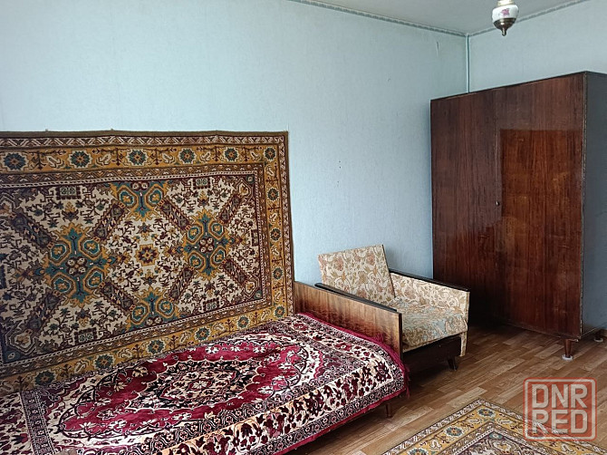 Сдам 2х комнатную квартиру Цирк-Обжора Донецк - изображение 12