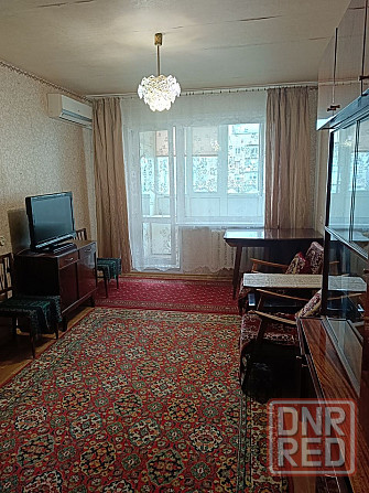 Сдам 2х комнатную квартиру Цирк-Обжора Донецк - изображение 7