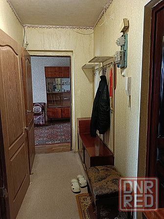 Сдам 2х комнатную квартиру Цирк-Обжора Донецк - изображение 6