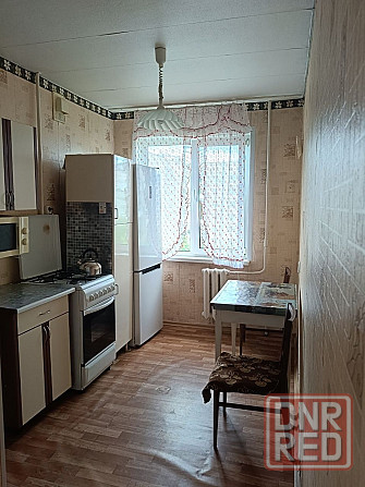 Сдам 2х комнатную квартиру Цирк-Обжора Донецк - изображение 1