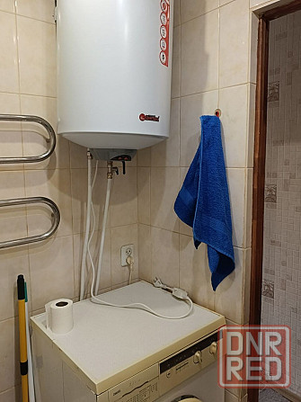 Сдам 2х комнатную квартиру Цирк-Обжора Донецк - изображение 5