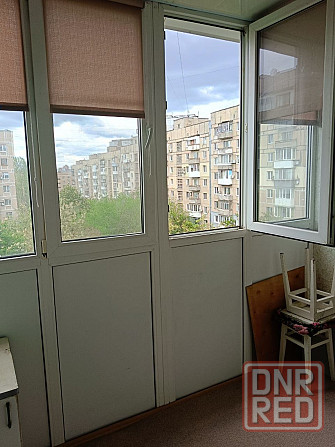 Сдам 2х комнатную квартиру Цирк-Обжора Донецк - изображение 8