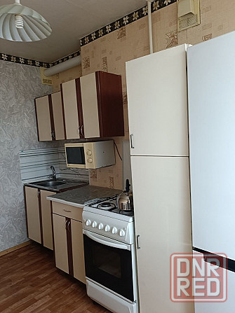 Сдам 2х комнатную квартиру Цирк-Обжора Донецк - изображение 2