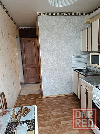 Сдам 2х комнатную квартиру Цирк-Обжора Донецк - изображение 3