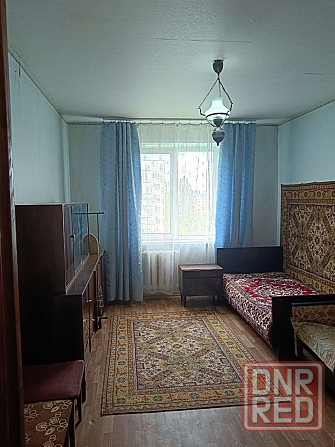 Сдам 2х комнатную квартиру Цирк-Обжора Донецк - изображение 11