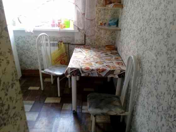 Квартира в пролетарском районе на рынке объединенный Донецк