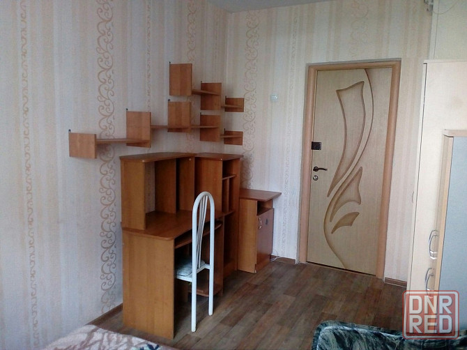 Квартира в пролетарском районе на рынке объединенный Донецк - изображение 5