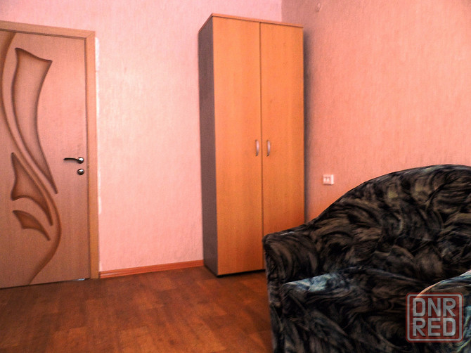 Квартира в пролетарском районе на рынке объединенный Донецк - изображение 2