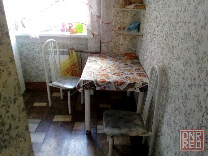 Квартира в пролетарском районе на рынке объединенный Донецк - изображение 4