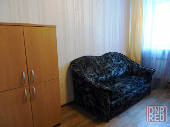 Квартира в пролетарском районе на рынке объединенный Донецк - изображение 1