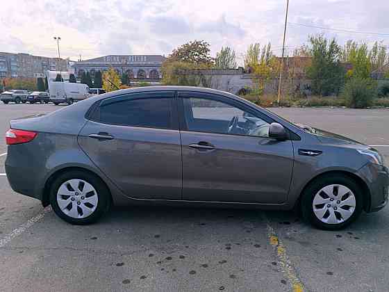 Продам Kia Rio Донецк