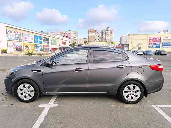 Продам Kia Rio Донецк