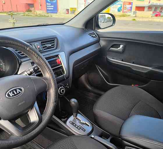 Продам Kia Rio Донецк