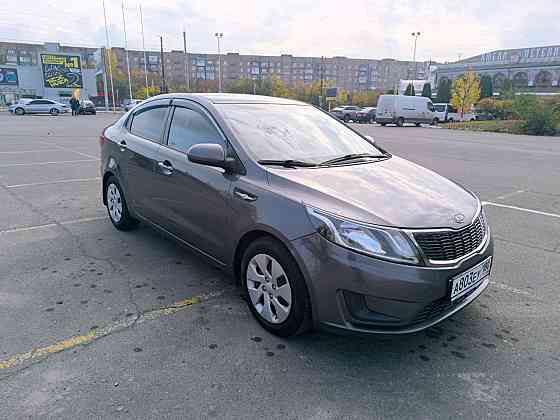 Продам Kia Rio Донецк