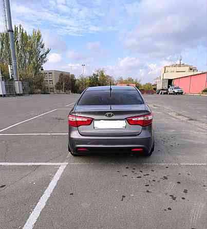 Продам Kia Rio Донецк