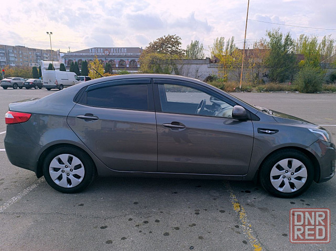 Продам Kia Rio Донецк - изображение 3