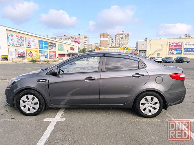 Продам Kia Rio Донецк - изображение 2