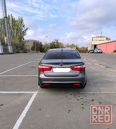 Продам Kia Rio Донецк - изображение 5