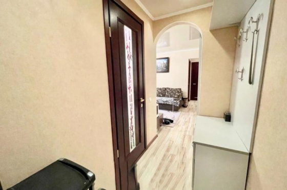 3 комнатная Набережная, 3 этаж Донецк