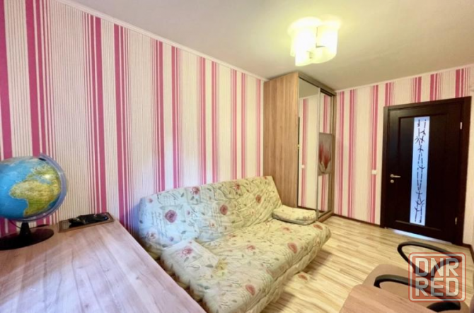 3 комнатная Набережная, 3 этаж Донецк - изображение 11