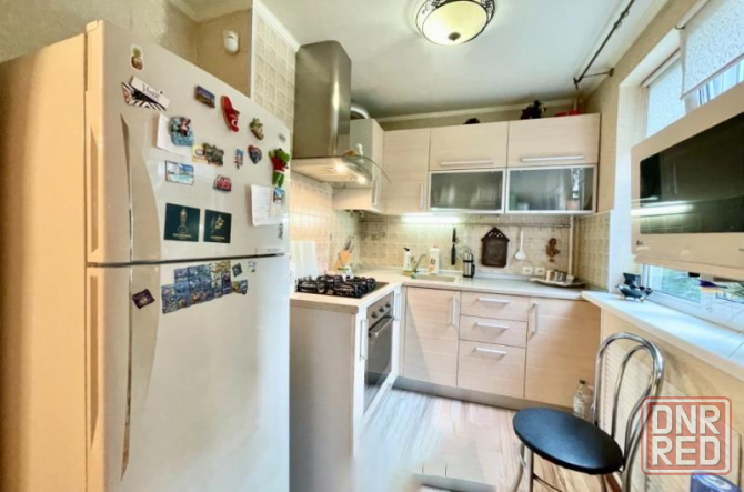 3 комнатная Набережная, 3 этаж Донецк - изображение 6